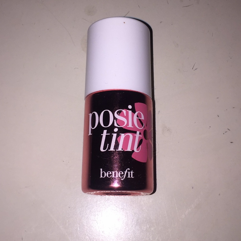 Benefit Posie Tint Lip and Cheek Stain